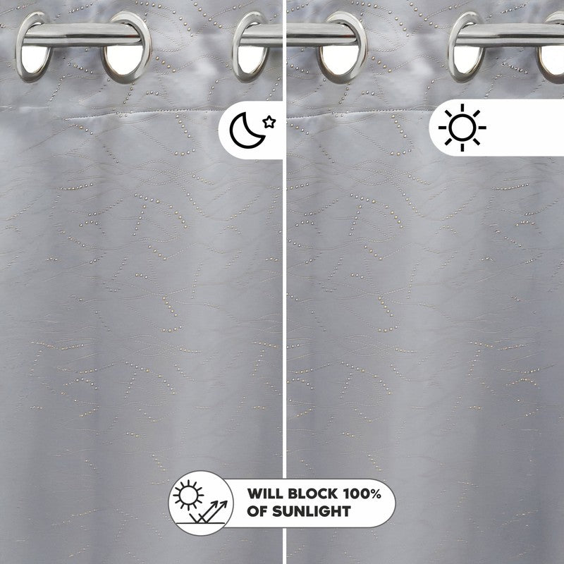 Orylis Solid Curtains media 7