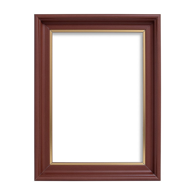 MemoRise Photo Frame - Brown media 4