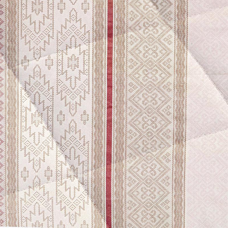 Swayam Aurora Striped Bedding Set media 4