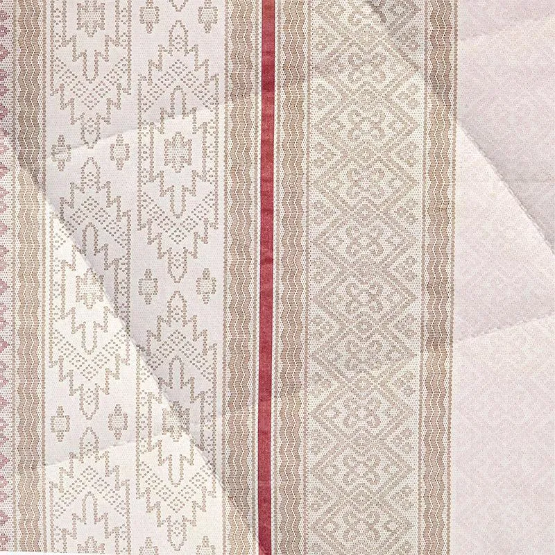 Swayam Aurora Striped Bedding Set media 4