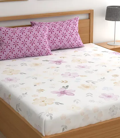Glace Cotton/Microfiber