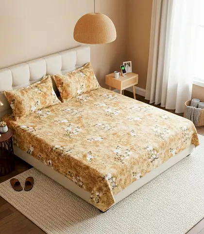 100% Cotton