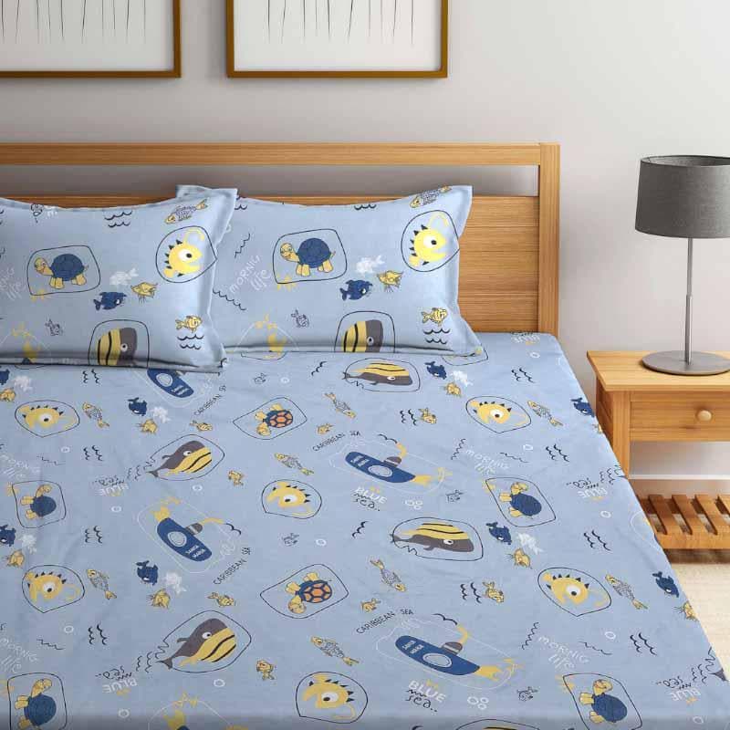PolyCotton/Cotton Blend