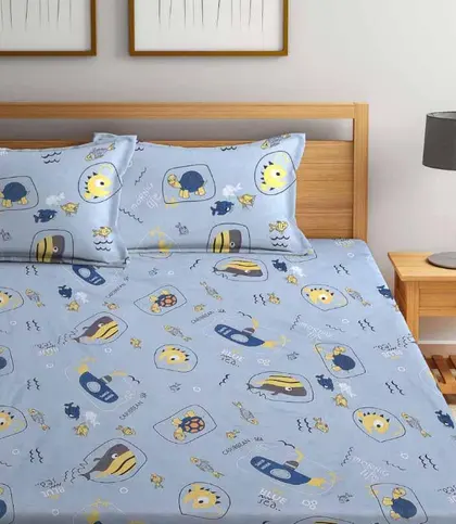 PolyCotton/Cotton Blend