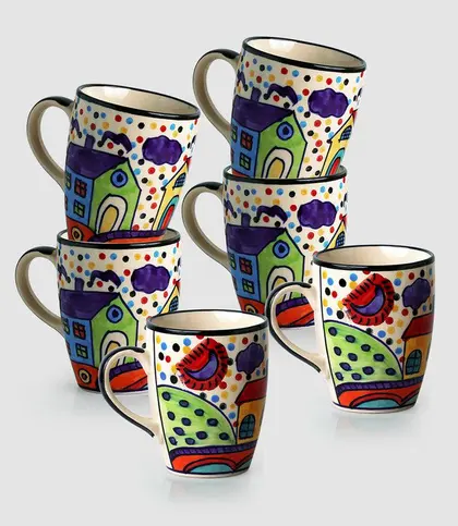 Ceramic