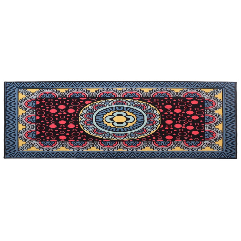 Cirona Nylon Runner Rug