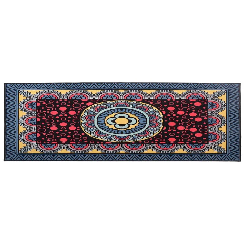 Cirona Nylon Runner Rug media 1