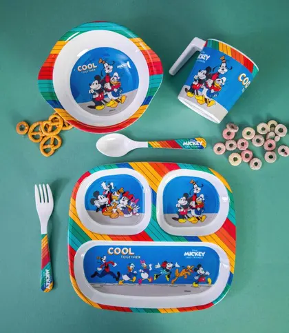Melamine
