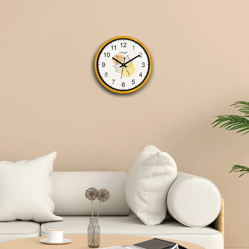 Eona Analog Wall Clock media 3