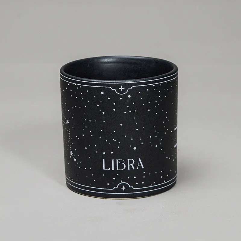 Libra Ceramic Coffee Mug (300 mL) media 3