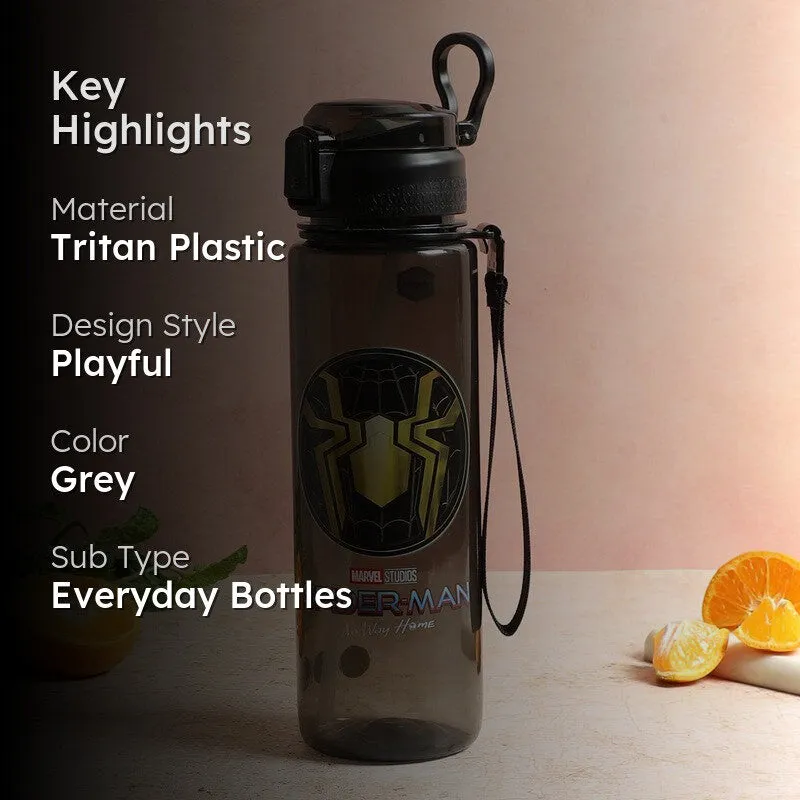 Spidey Mate Sipper Water Bottle - 1000 mL media 2