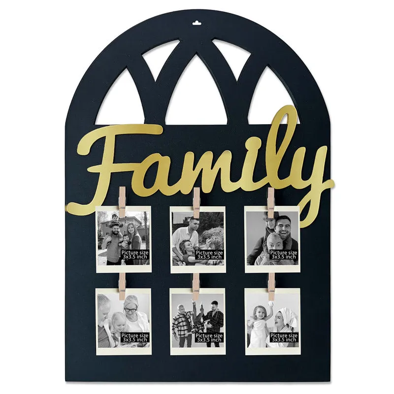Family Cliq Photo Frame media 3