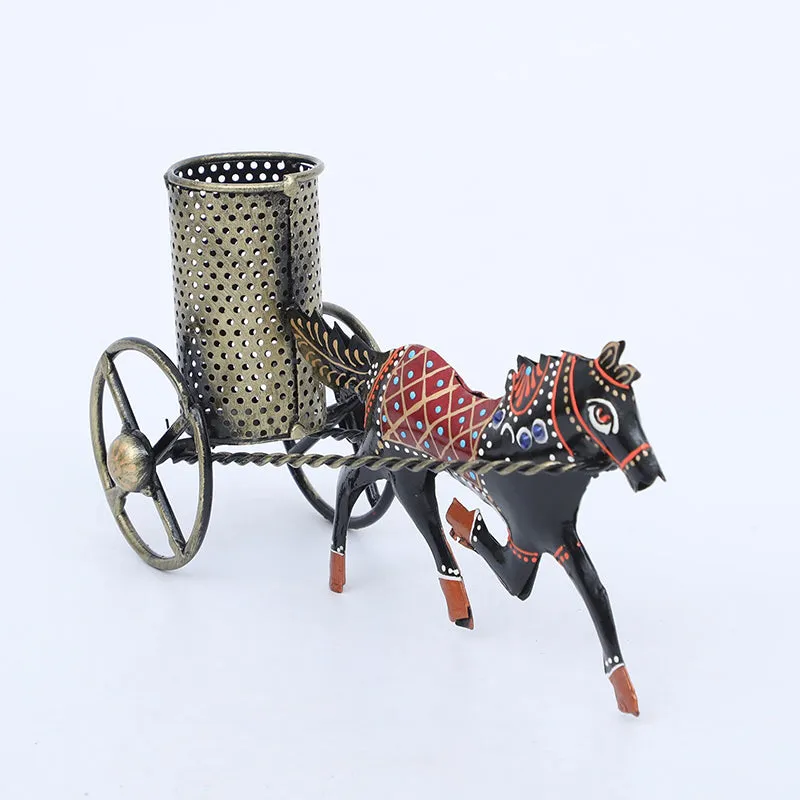 Cart Away Pen Stand media 1