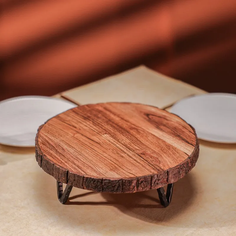 HeatRest Wooden Hot Mat media 6