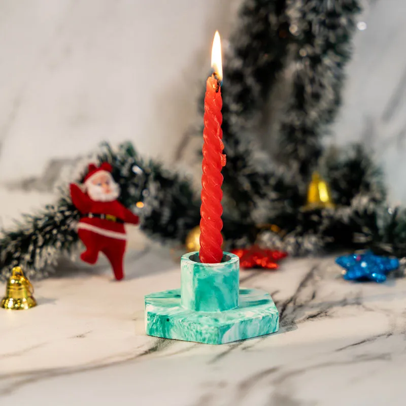 Xiro Candle Stand media 1