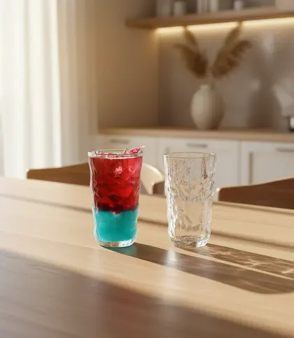 Glass
