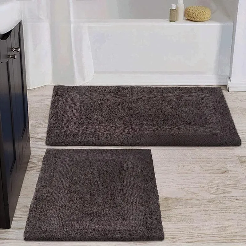 Ette Bathmat - Brown media 1