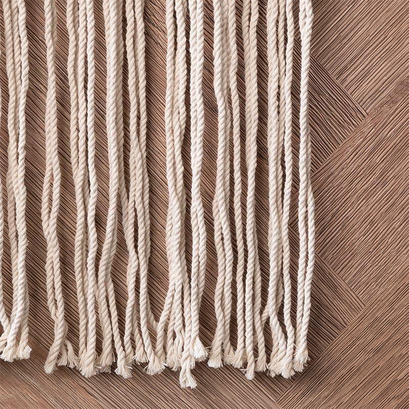 Nalu Macrame Wall Accent media 4