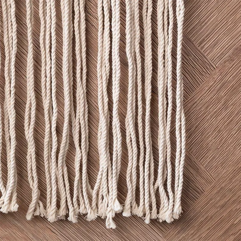 Nalu Macrame Wall Accent media 4