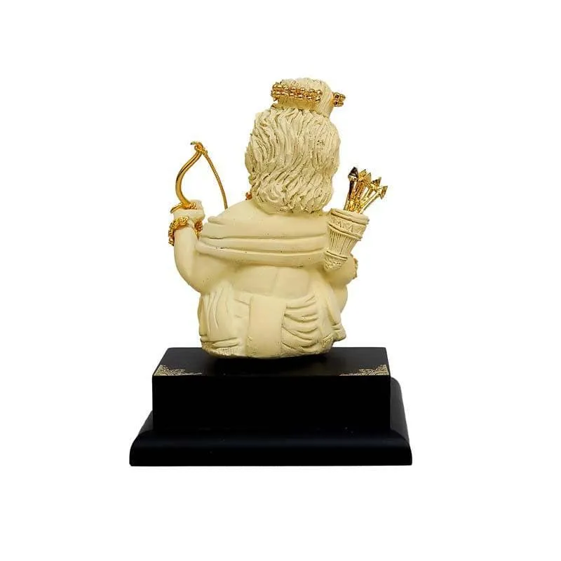 Benevolent Rama Idol- Beige media 6
