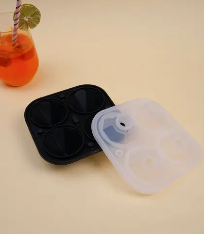 Silicone