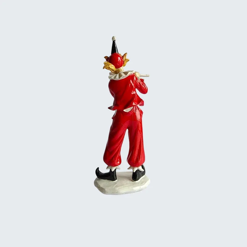 Artistic Clown Showpiece - 4