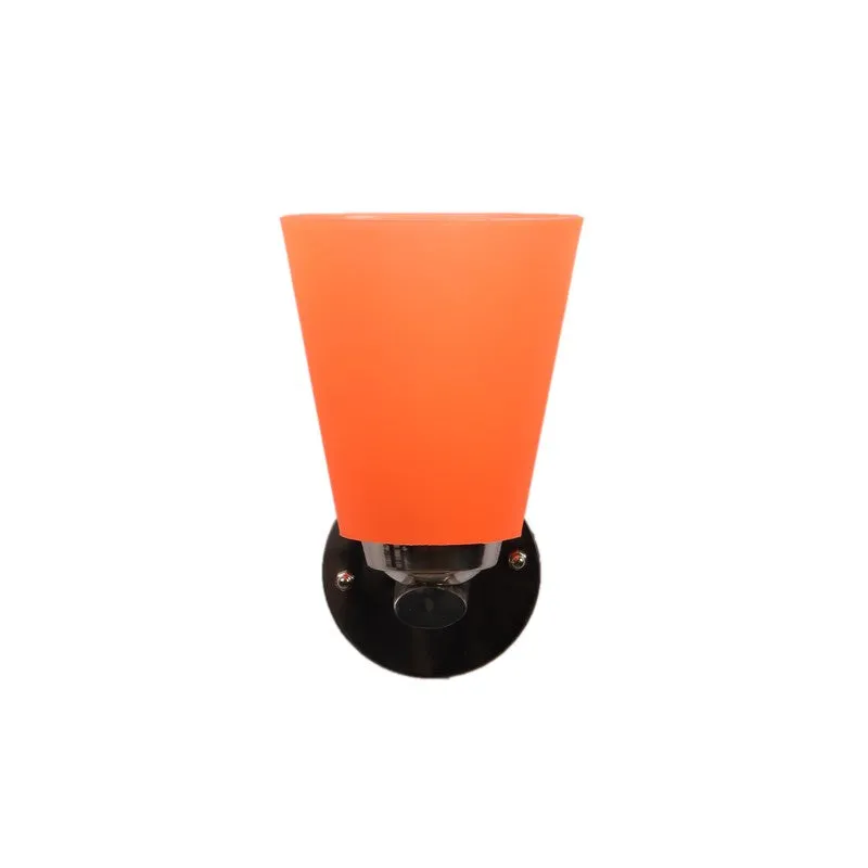 Amber Radiance PVC Wall Lamp media 5