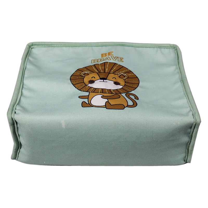 Leo Love Organiser  - Lion Paw Collection media 5