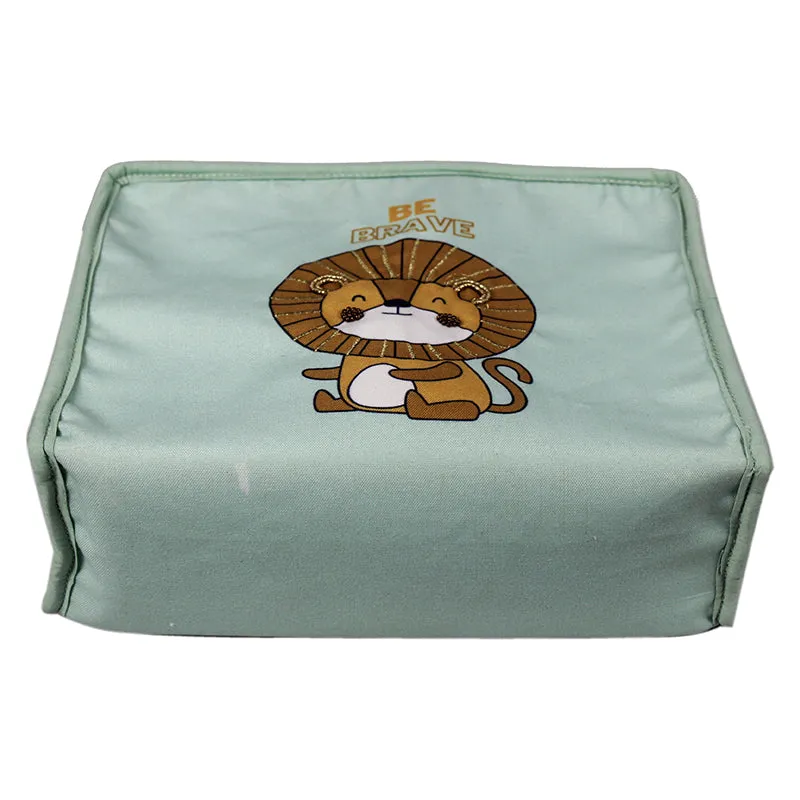 Leo Love Organiser - Lion Paw Collection media 5