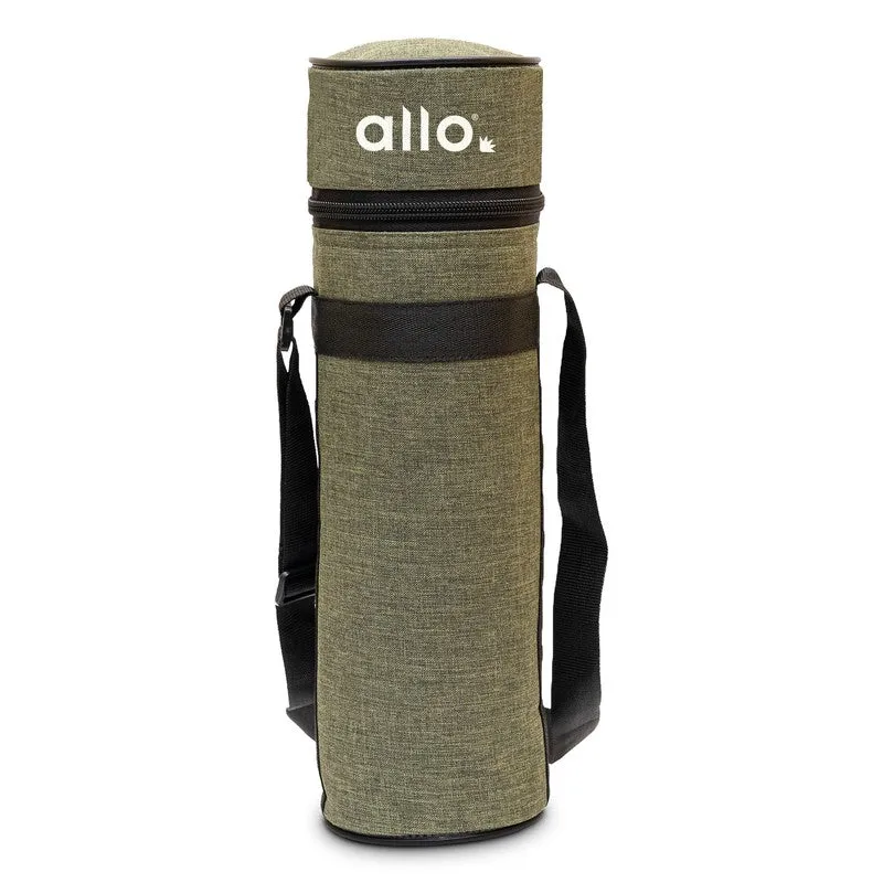 Wraps Bottle Cover (Green) - 1500 ML media 3