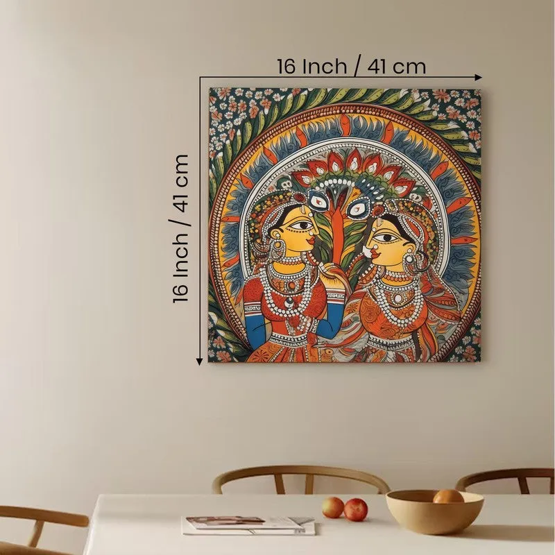 CulturalCurve Canvas Wall Art media 10