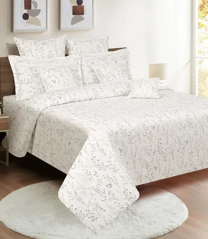100% Cotton