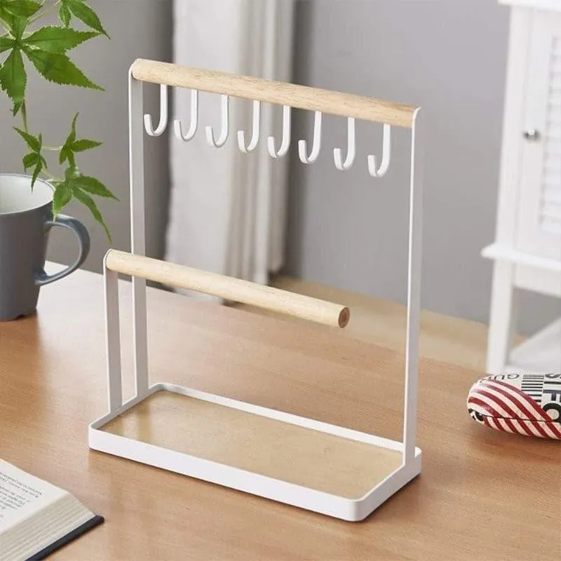 Beauty Stop Jewellery Stand media 3