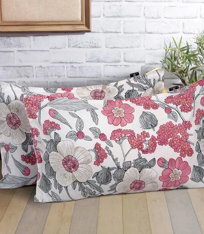 PolyCotton/Cotton Blend