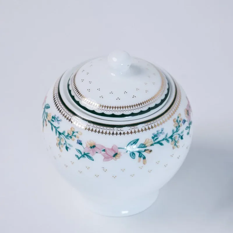 BrewAura Tea Set & Tea Pot - Fifteen Piece Set media 9