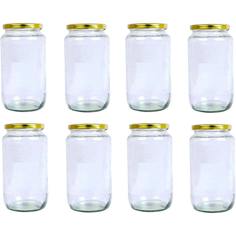 Set of Eight