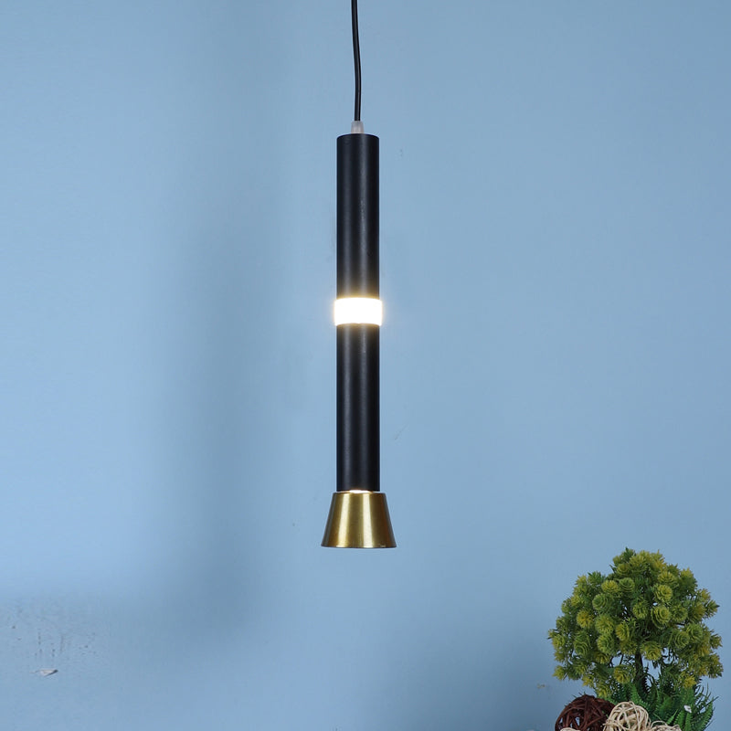 Rodra Bar Iron Ceiling Lamp media 2