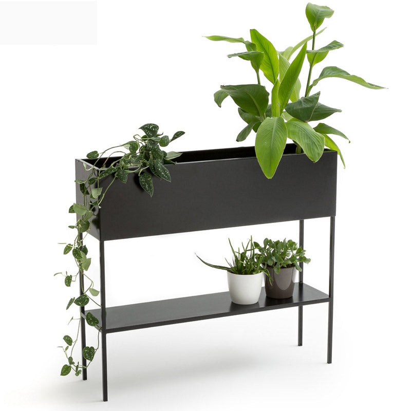 Lumia Rectangle Planter media 6