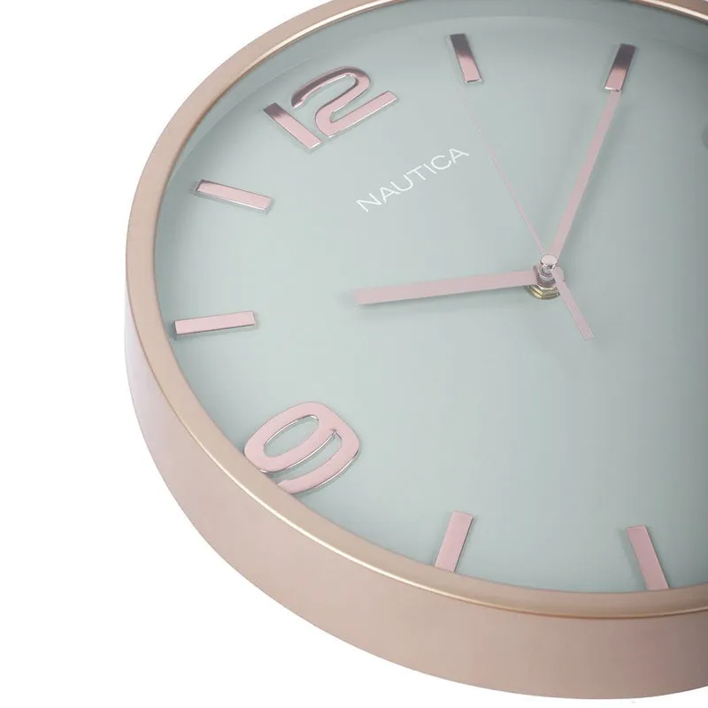 Volet Analog Wall Clock media 6