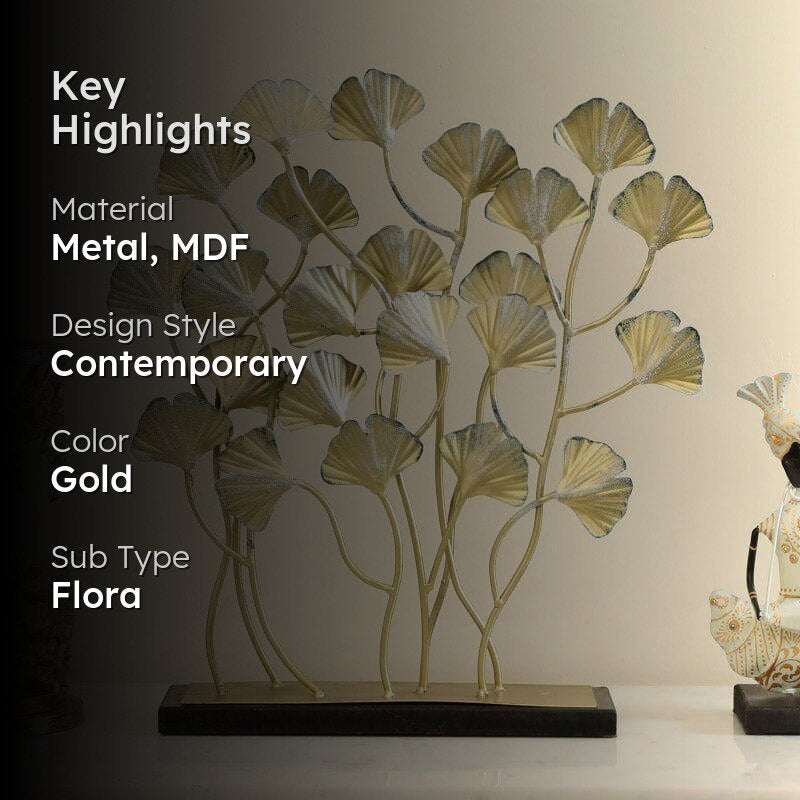 Flora Fun Showpiece media 2