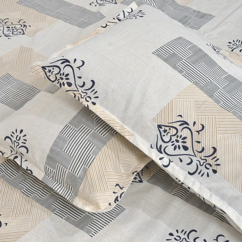 DailyDrape Bedsheet - 300 GSM media 5