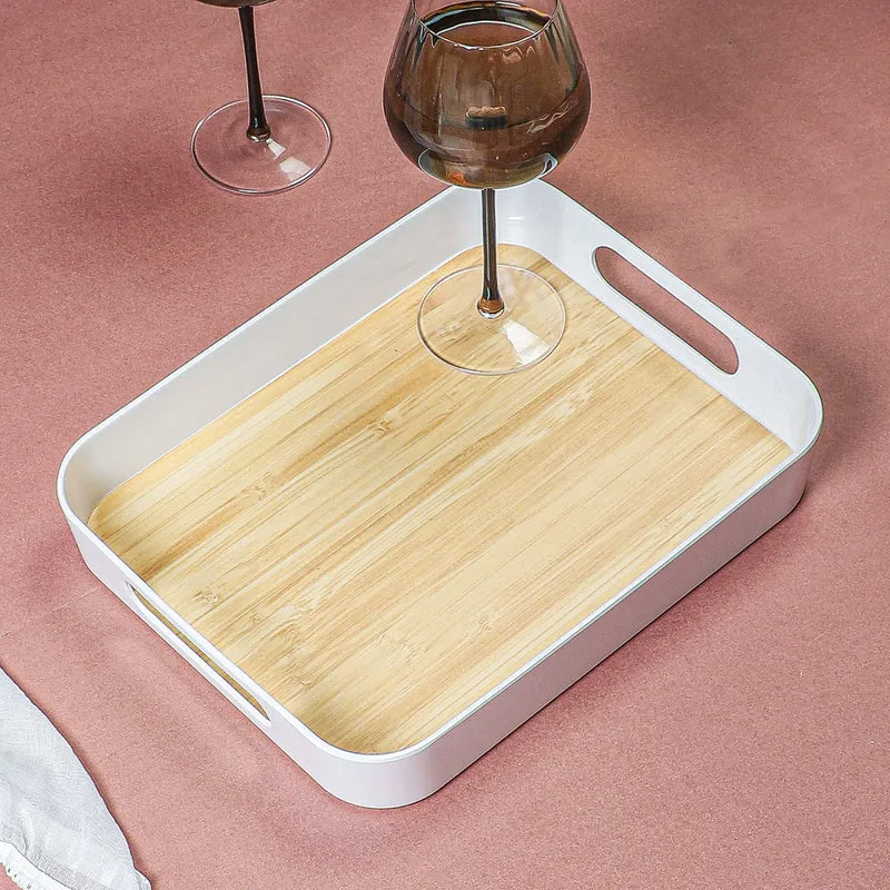 Nistara Serving Tray media 5