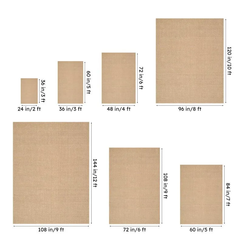 Handloom Hand Loomed Legacy Wool Rug - Beige media 14