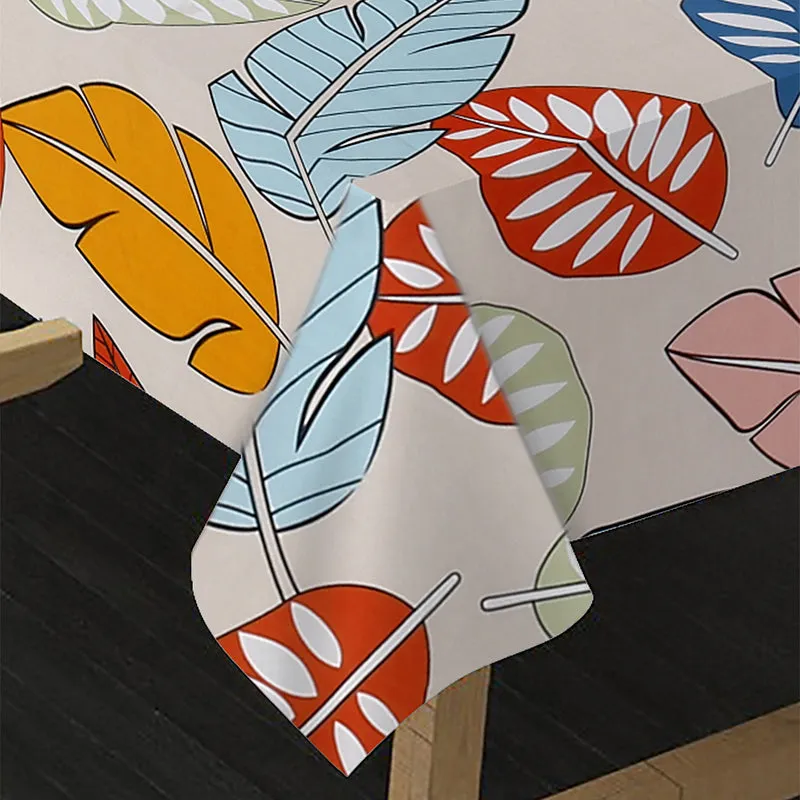 Whimsy Table Cover media 3