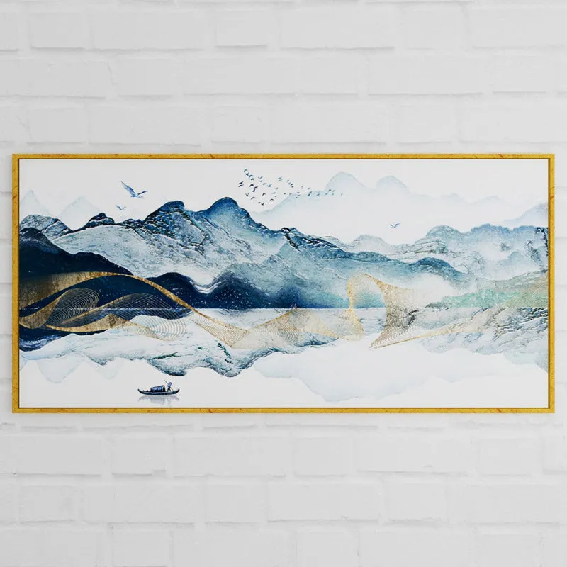 Lilac Wall Art media 3