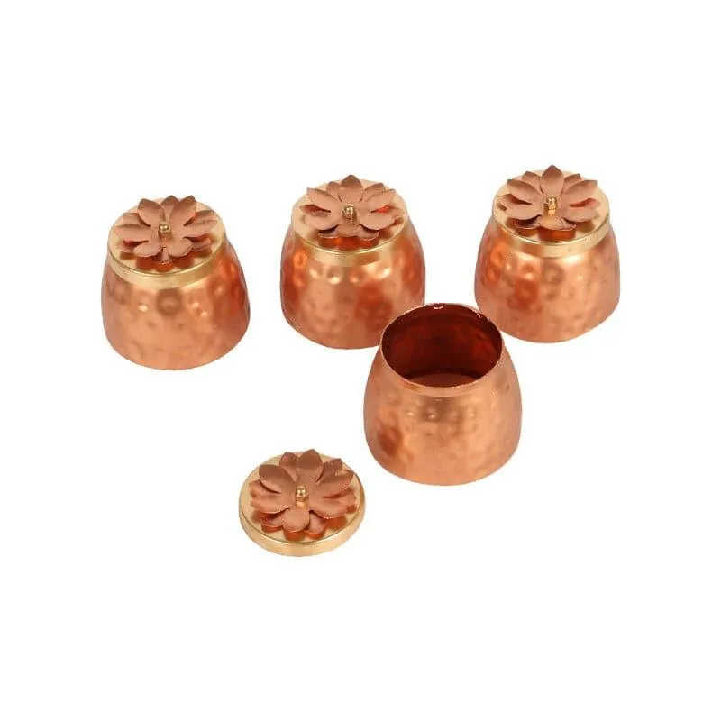 Binasa Container And Tray - Five Piece Set media 5