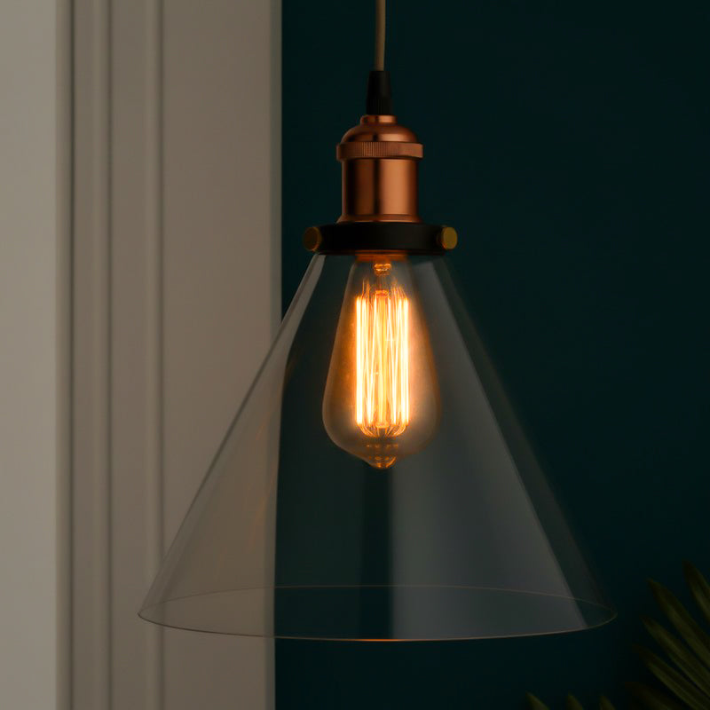 Glass Shade