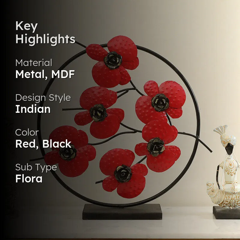 Poppy Metallica Showpiece media 2