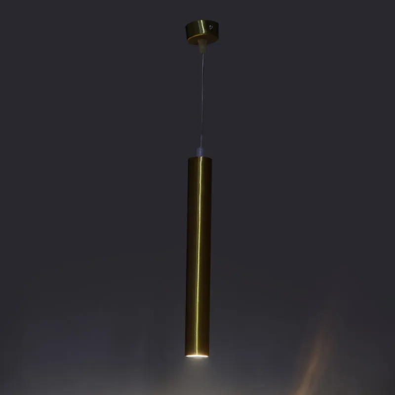 Rodra II Iron Ceiling Lamp media 6