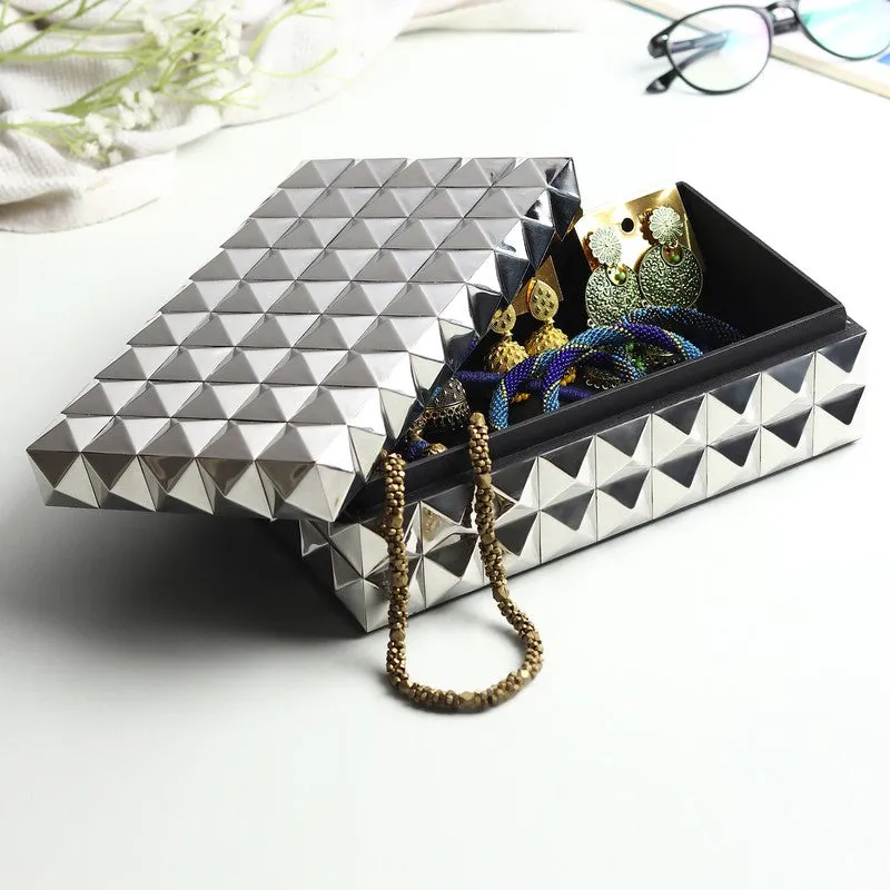 Imperium Prism Jewel Box - Silver media 1